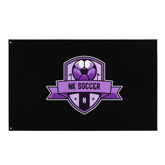 Flag | NK Soccer Girls