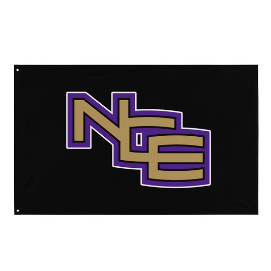 Flag | North Coast Elite Inc