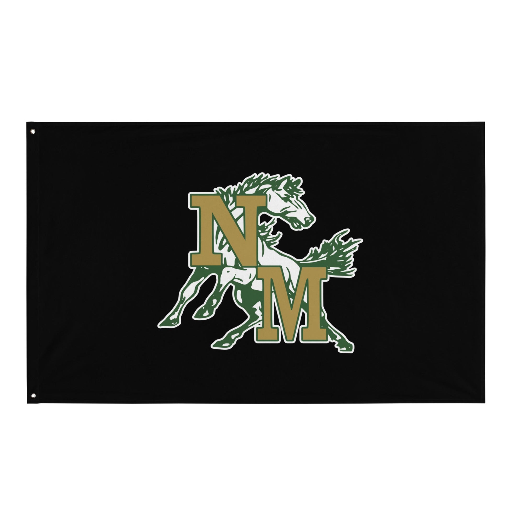 Flag | North Moore Softball