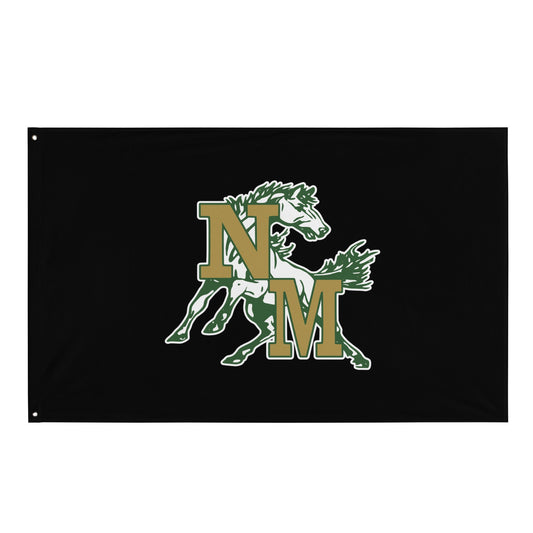 Flag | North Moore Softball