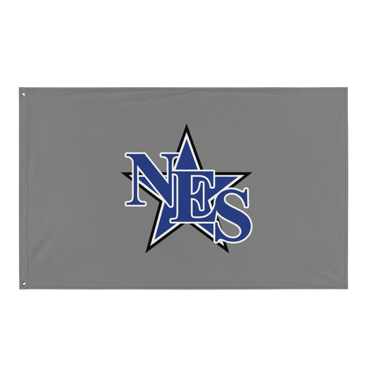 Flag | Norton Elementary School