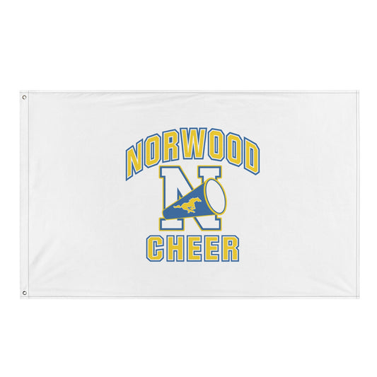 Flag | Norwood Youth Cheer