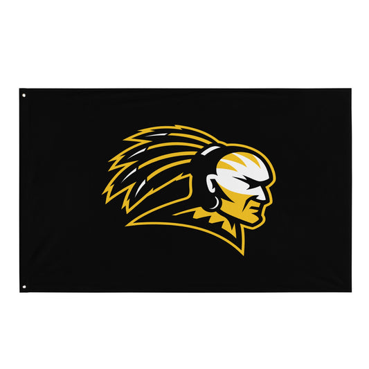Flag | Oak Grove High School Basketball Cheer