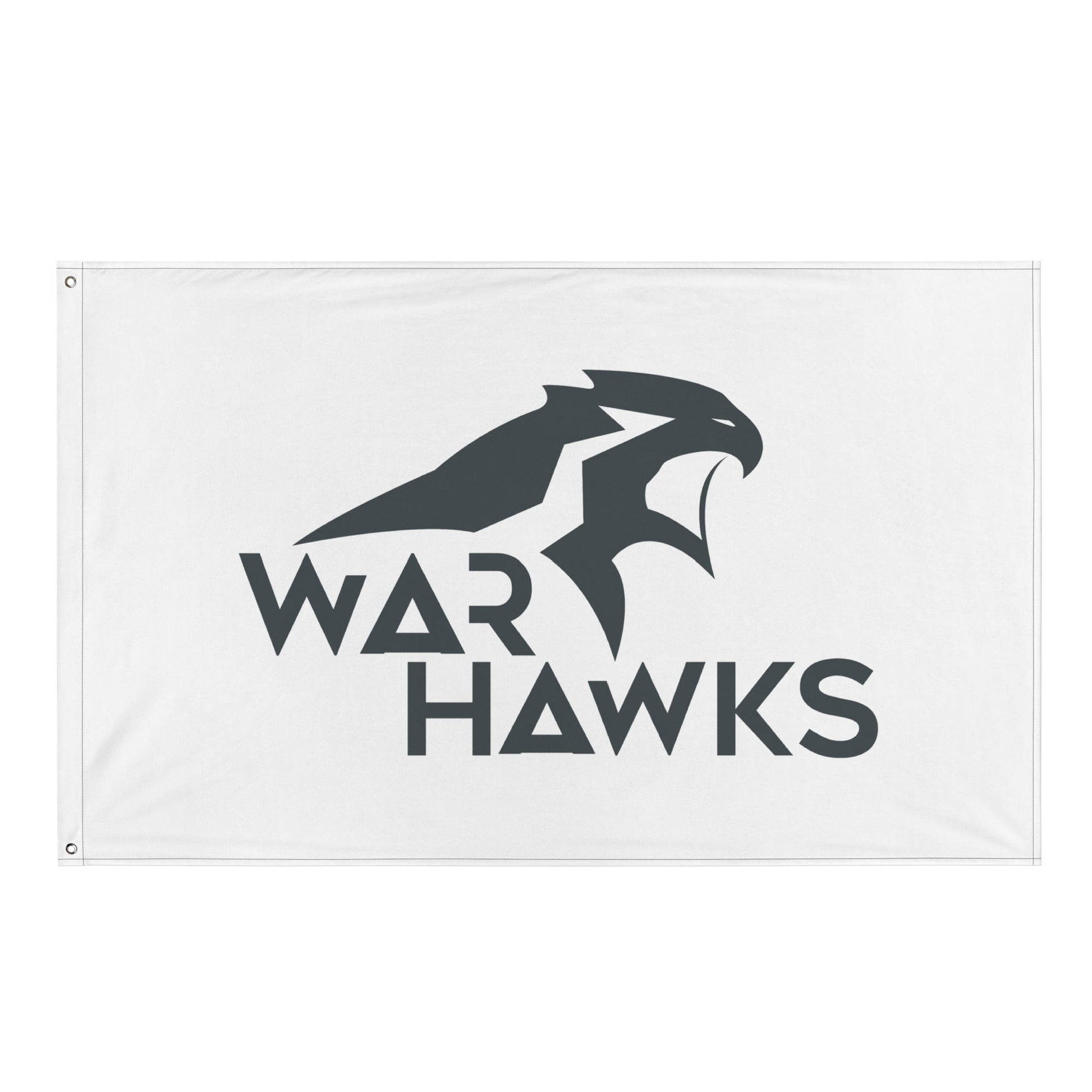 Flag | Offutt AFB Warhawks