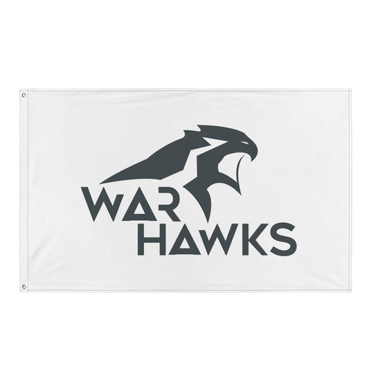 Flag | Offutt AFB Warhawks