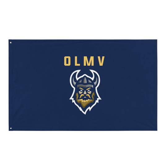 Flag | OLMV Vikings