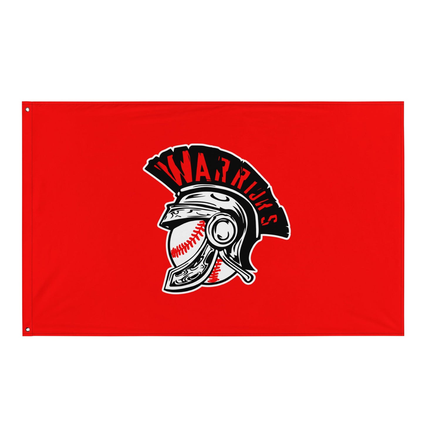 Flag | Omaha Warriors