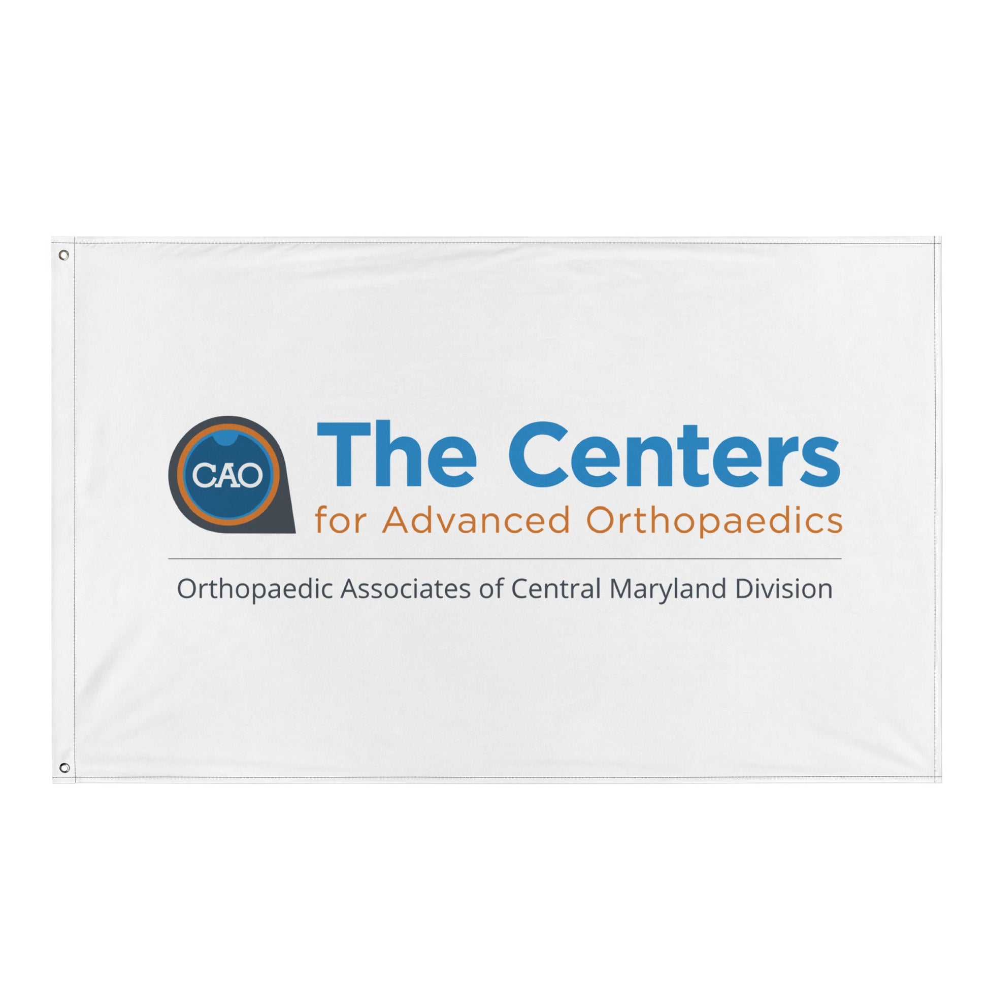 Flag | Orthopedic Associates of Central Maryland