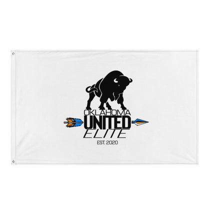 Flag | OUE | Crest Logo