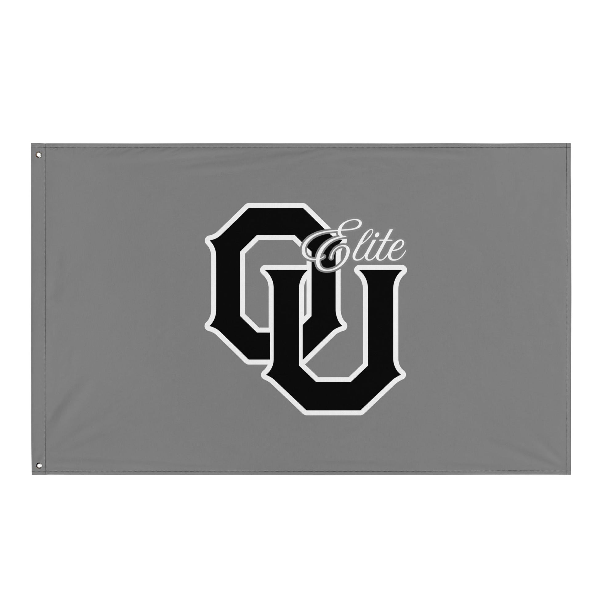 Flag | OUE | Mark Logo