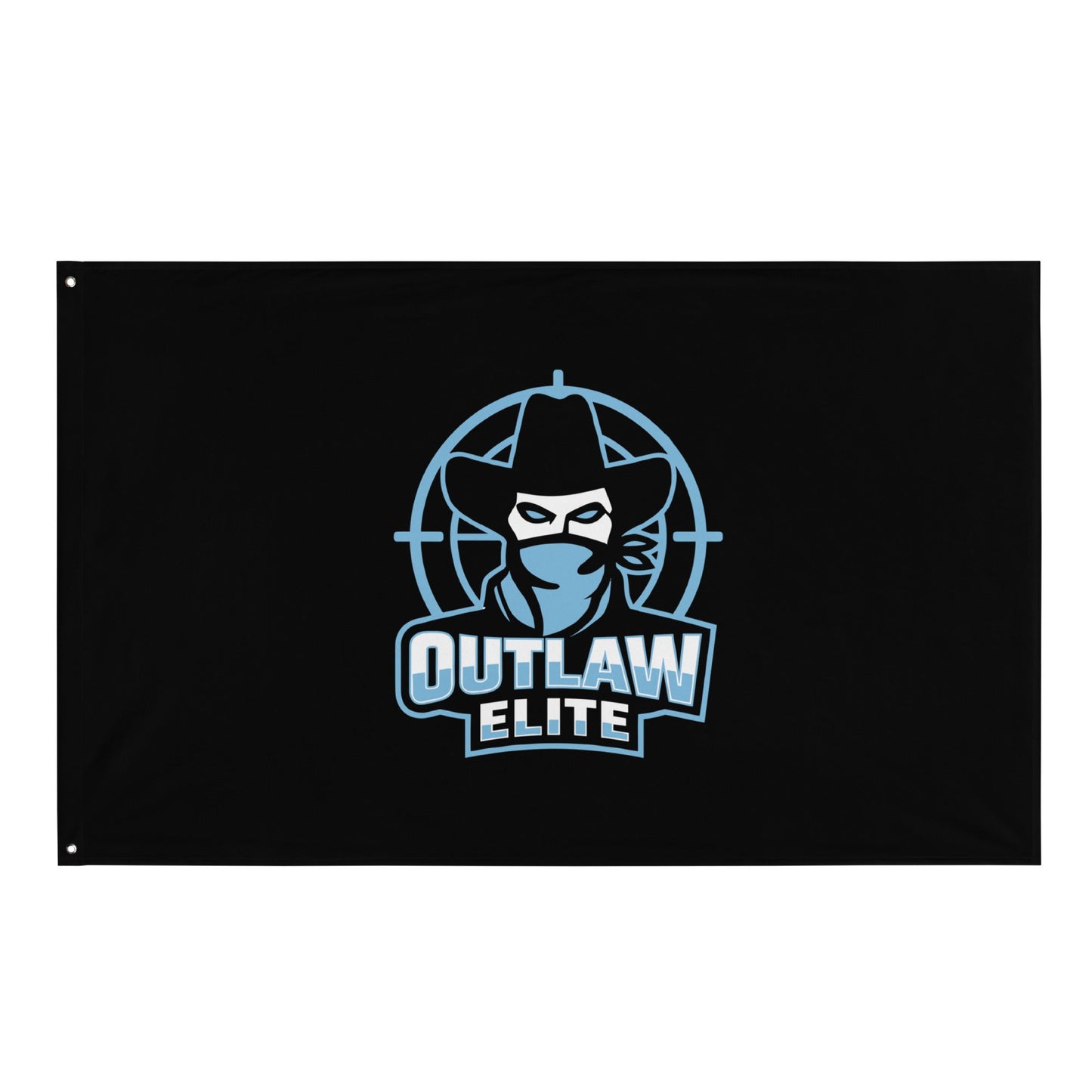 Flag | Outlaw Elite