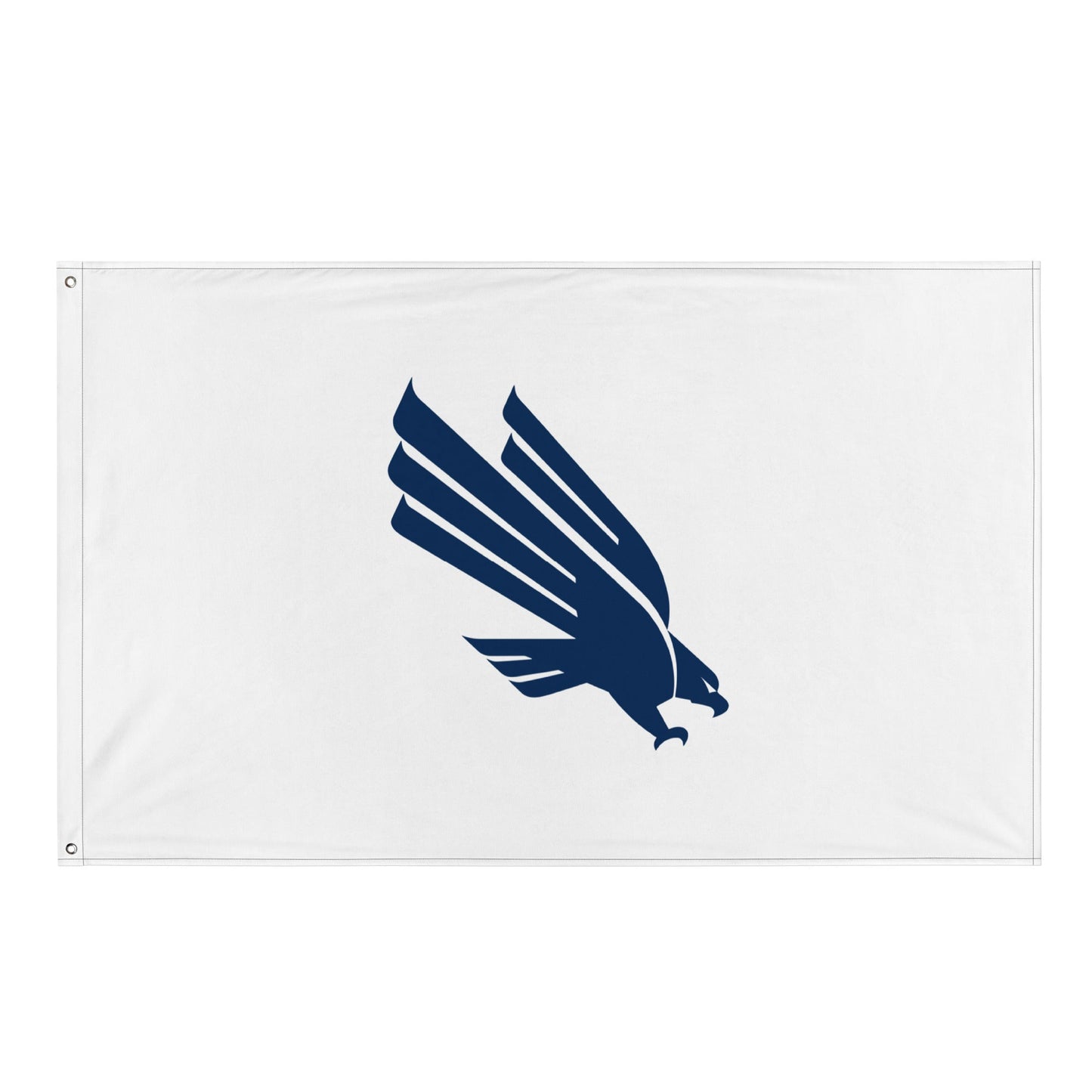 Flag | Oxford Battlehawks 13U | Modern Emblem Logo