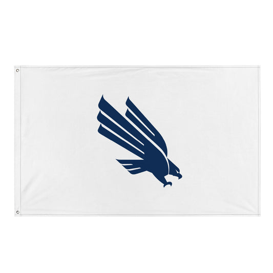 Flag | Oxford Battlehawks 13U | Modern Emblem Logo
