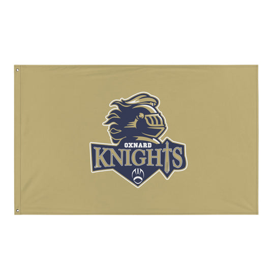 Flag | Oxnard Knights Youth Football and Cheer