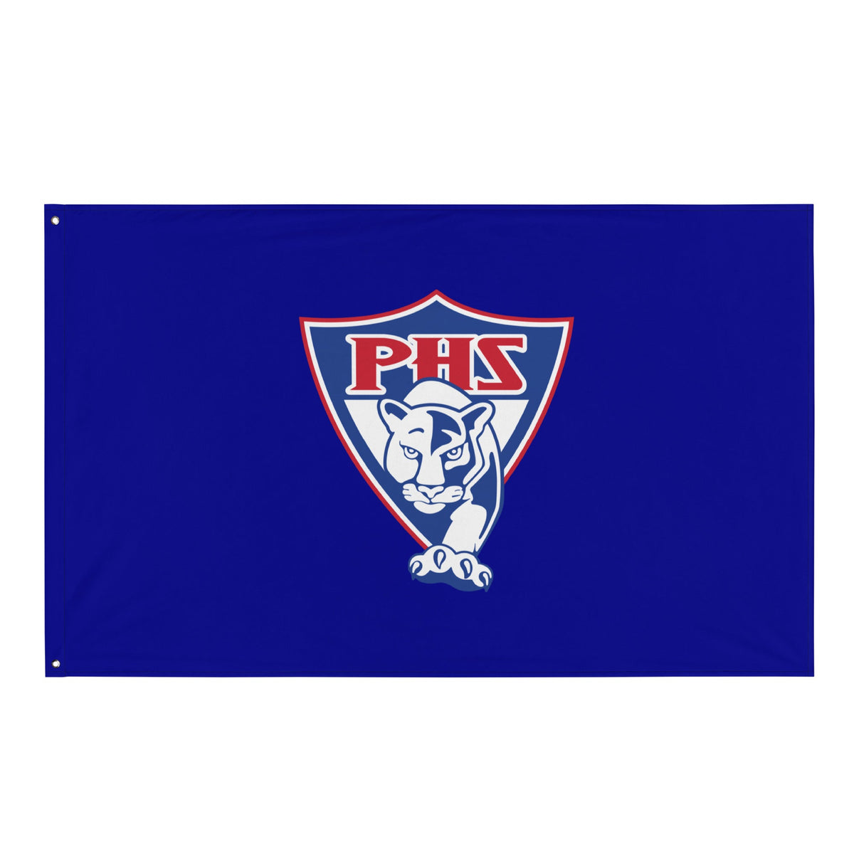 Flag | Palmyra Softball | Shield Logo