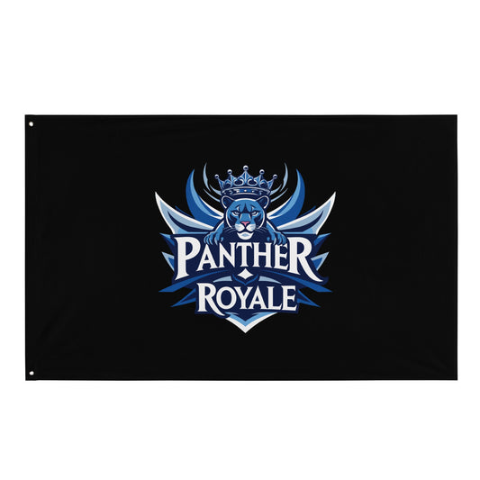 Flag | PANTHER ROYALE