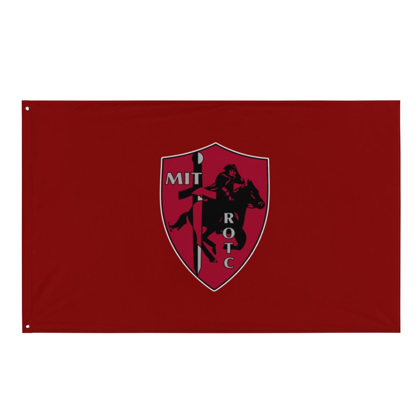 Flag | Paul Revere Battalion | Shield Logo