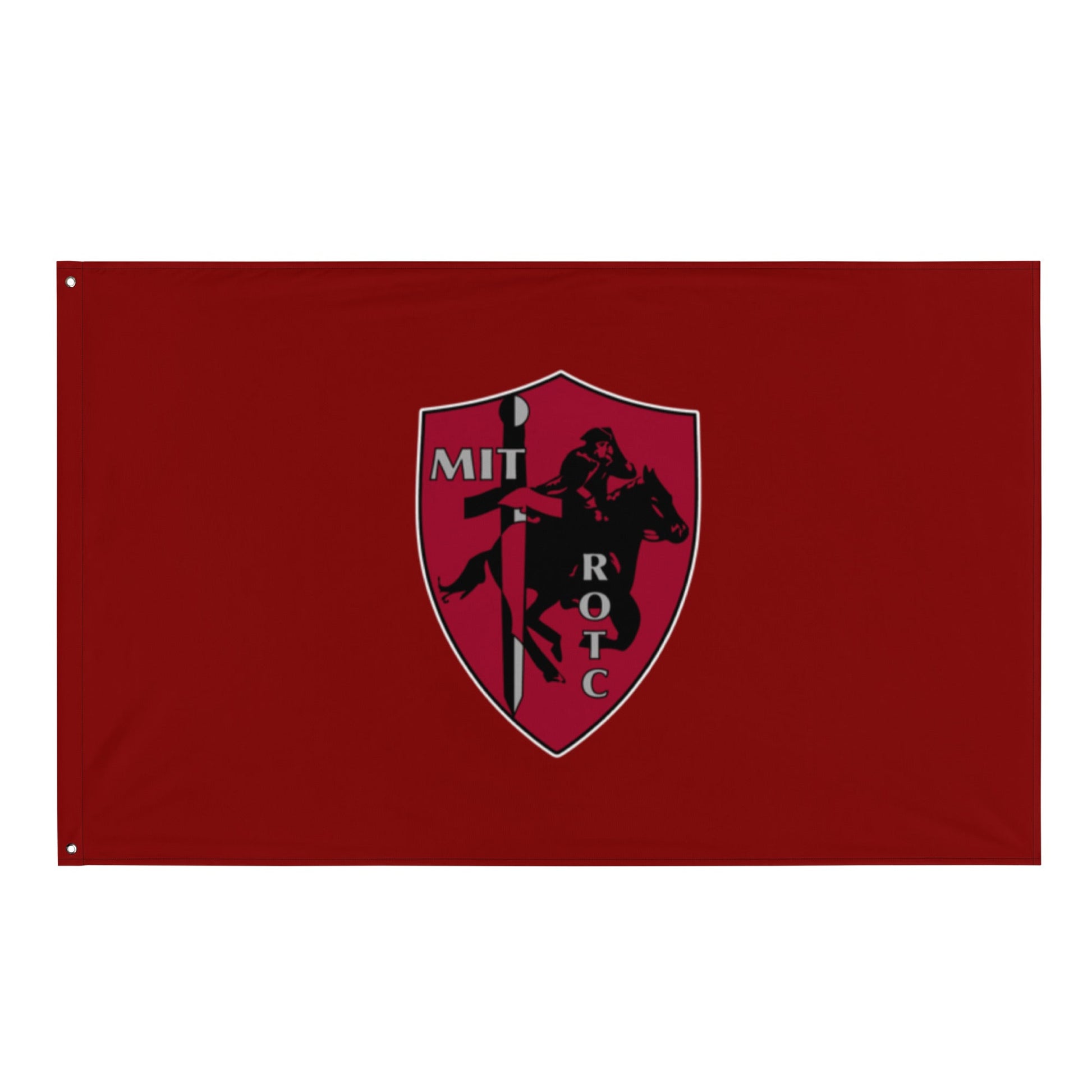 Flag | Paul Revere Battalion | Shield Logo