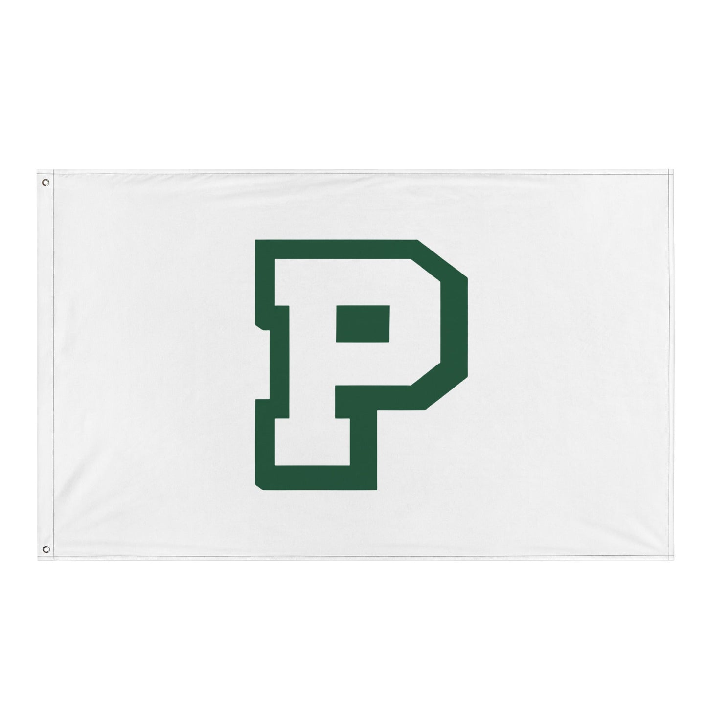 Flag | Pentucket Youth Football and Cheer | Mark Logo