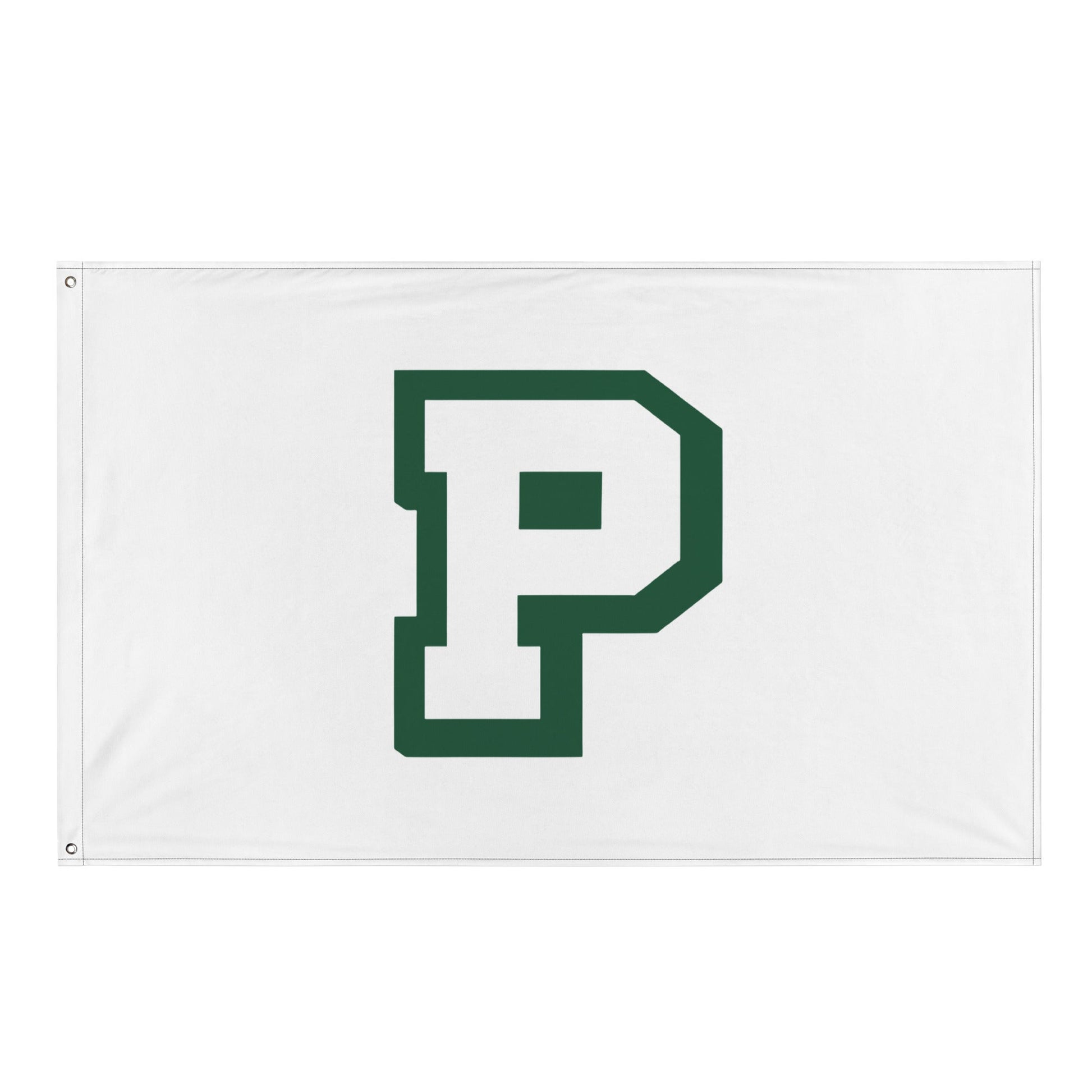 Flag | Pentucket Youth Football and Cheer | Mark Logo
