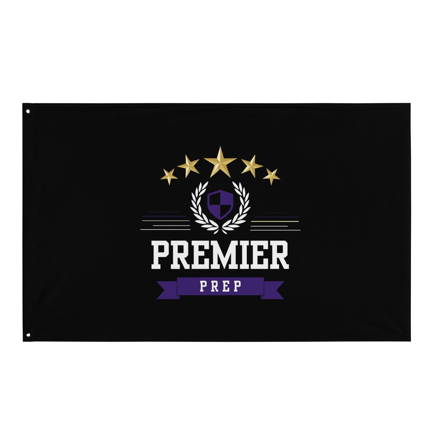 Flag | Premier Prep
