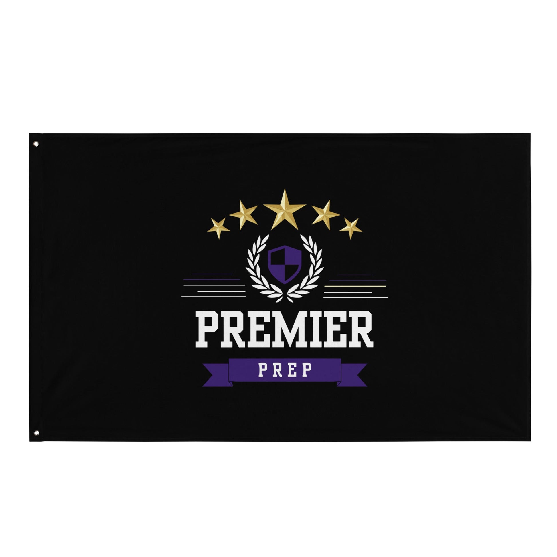 Flag | Premier Prep