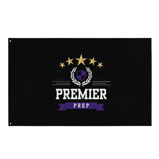 Flag | Premier Prep