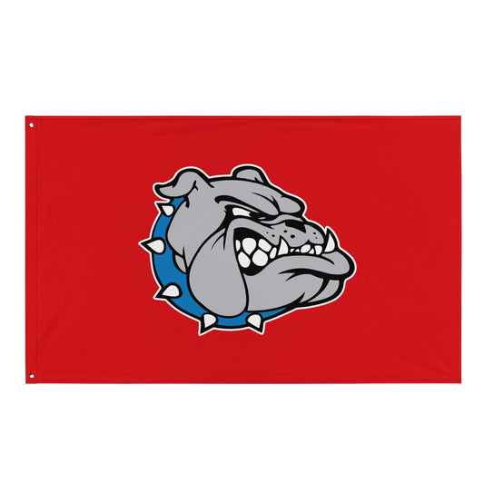 Flag | Pretty Prairie Bulldog Football