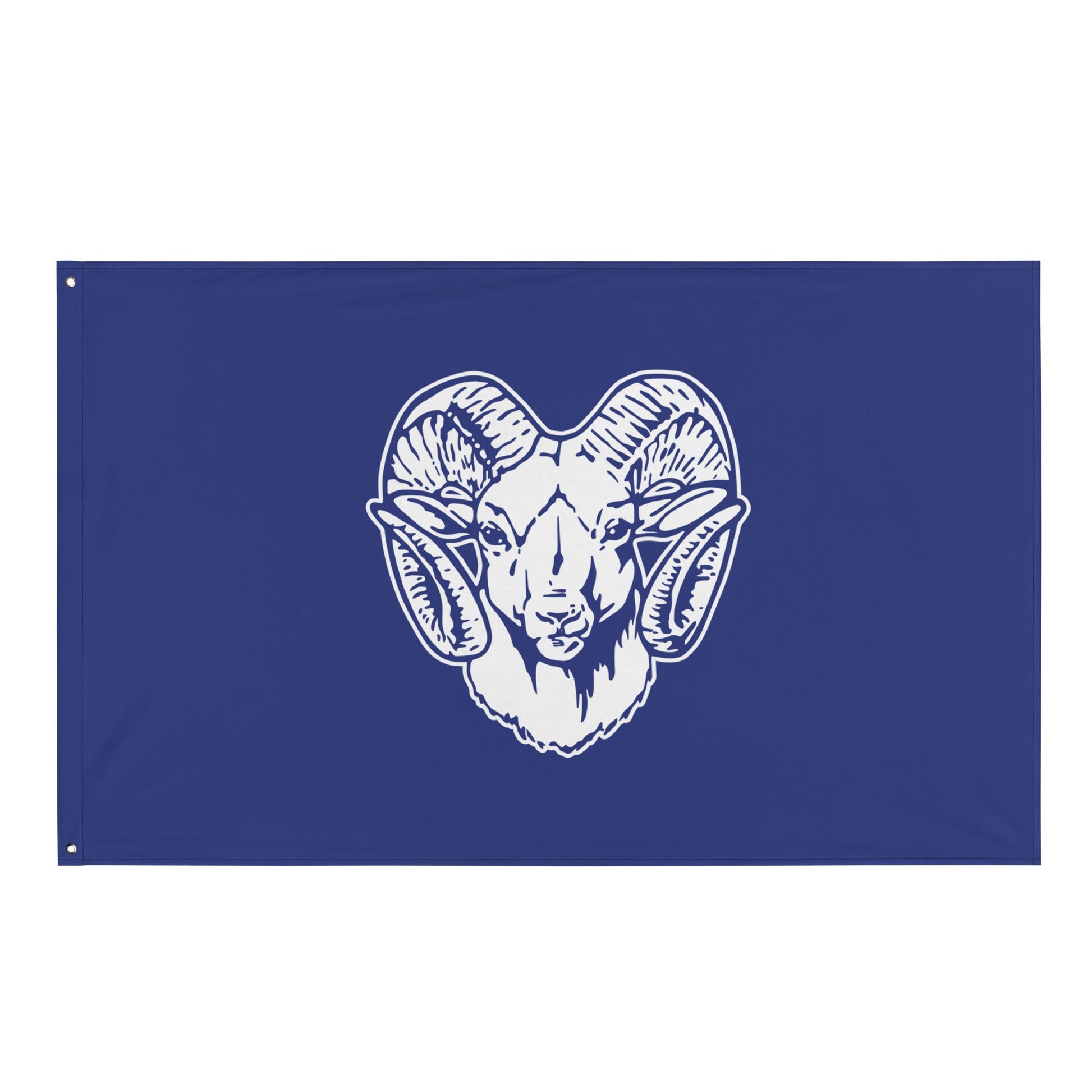 Flag | Rensselaer Rams