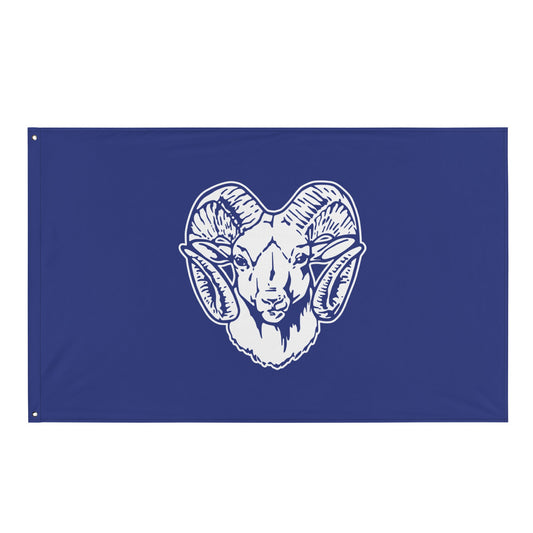 Flag | Rensselaer Rams