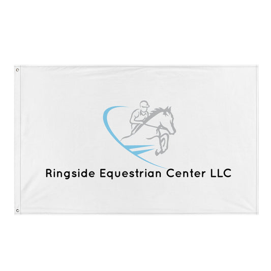 Flag | Ringside Equestrian Center