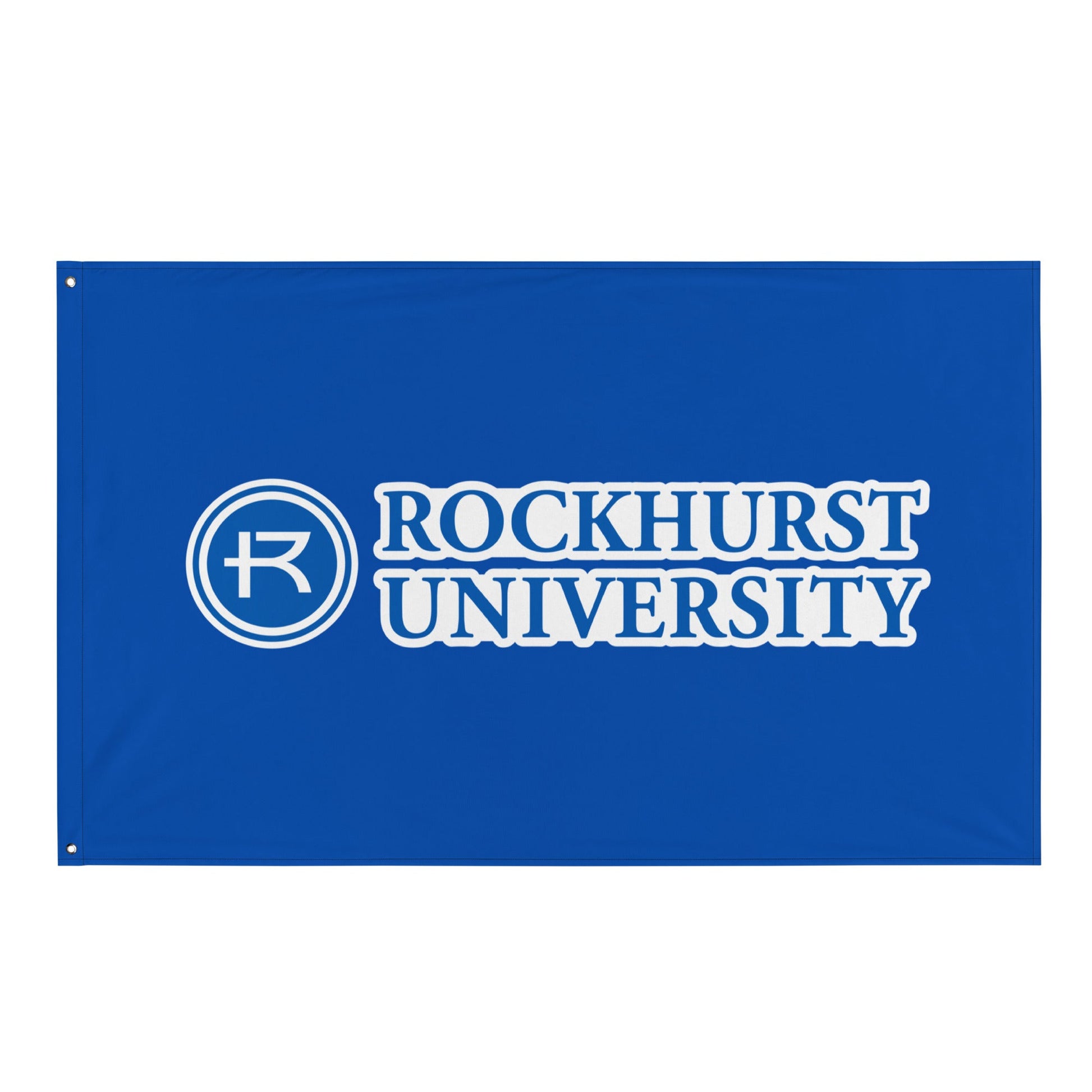 Flag | Rockhurst University - Doctor of Physical Therapy School | Vanguard Institute Logo