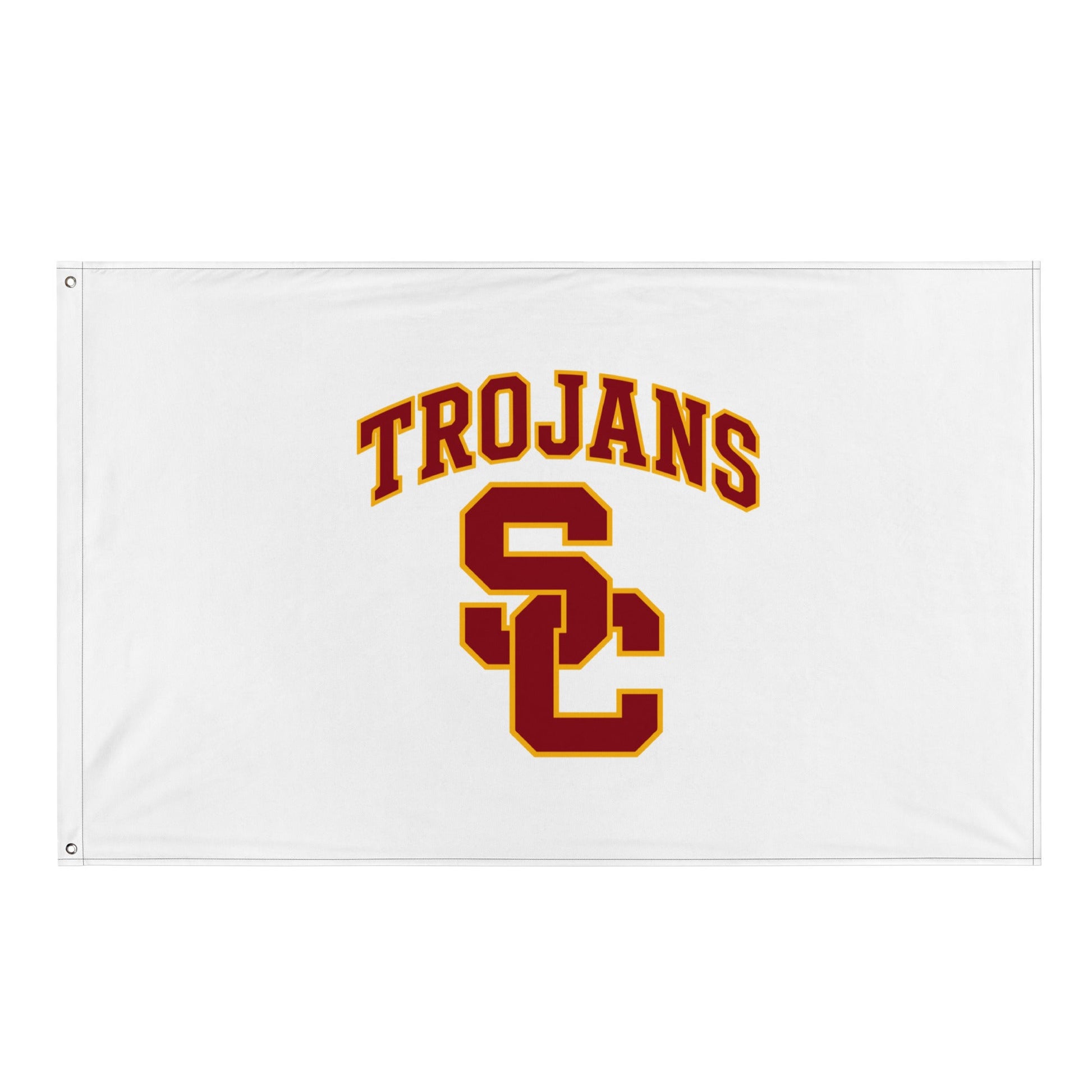 Flag | Ross MVP Fall 2026 | Imperial SC Logo