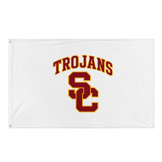 Flag | Ross MVP Fall 2026 | Imperial SC Logo