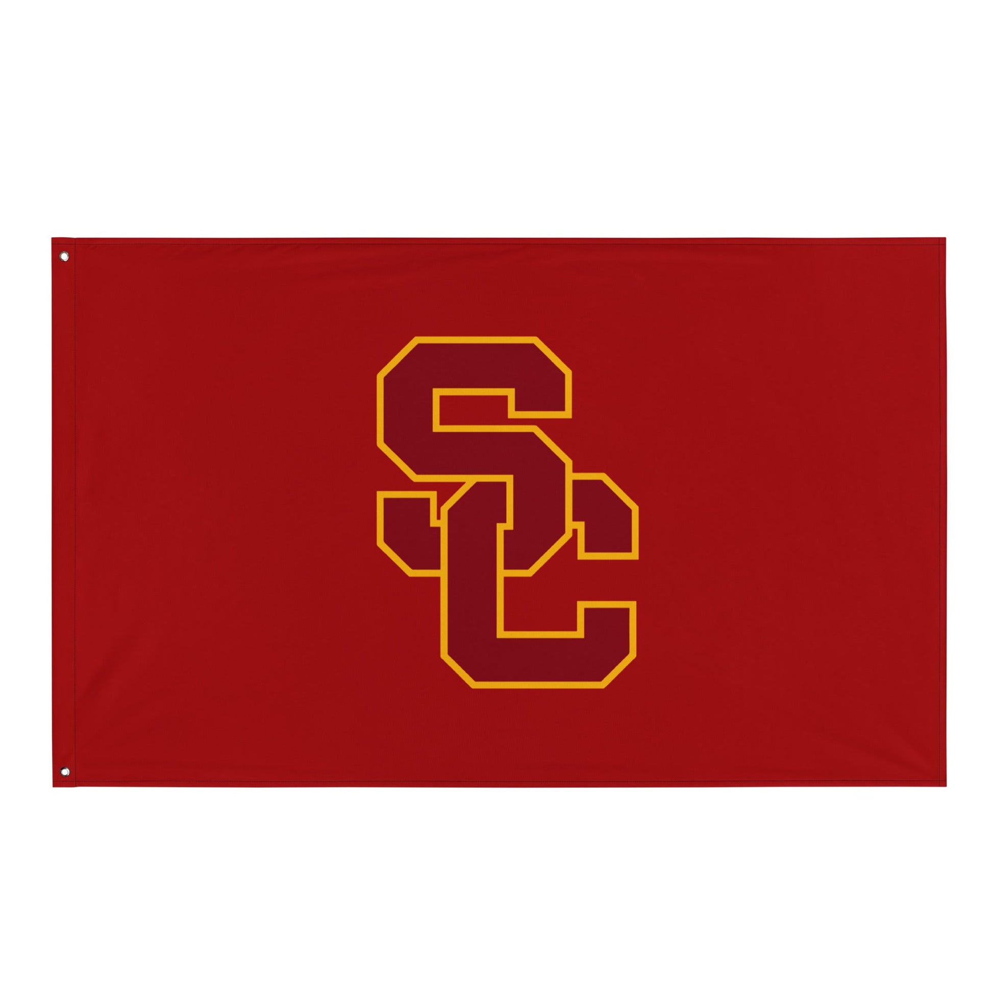 Flag | Ross MVP Fall 2026 | Victory Interlock Logo