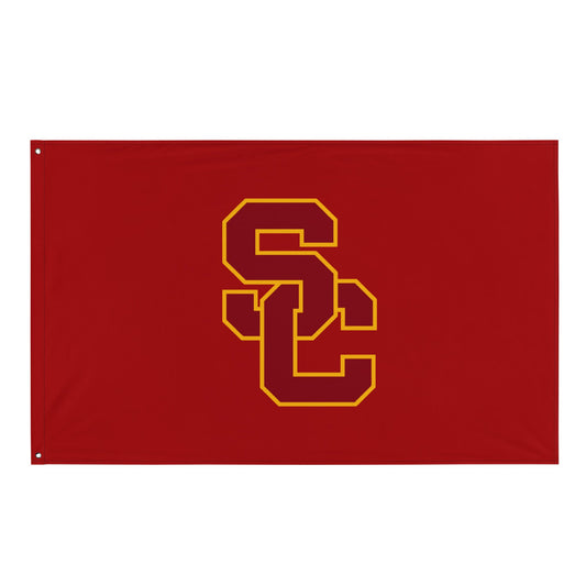 Flag | Ross MVP Fall 2026 | Victory Interlock Logo