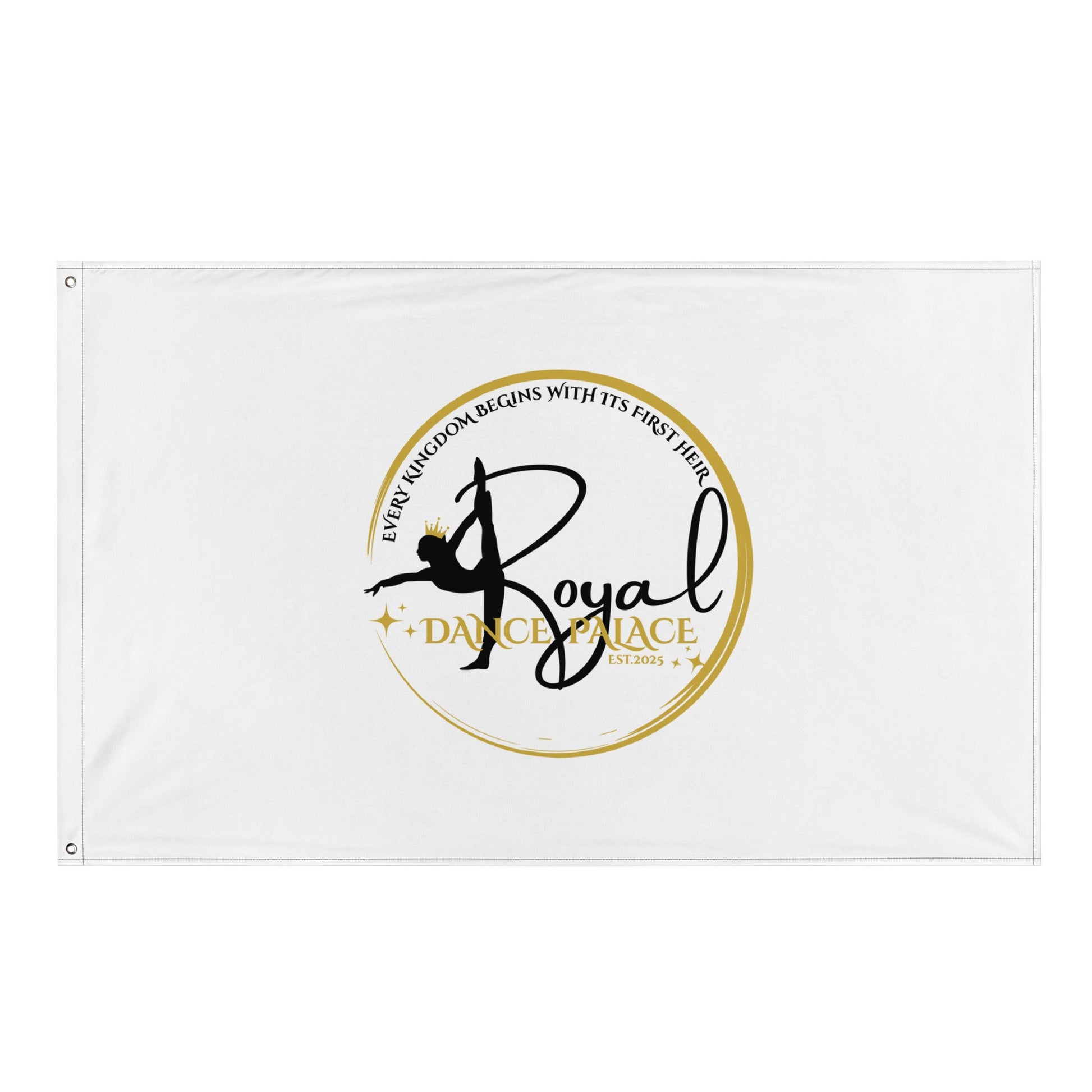 Flag | Royal Dance Palace