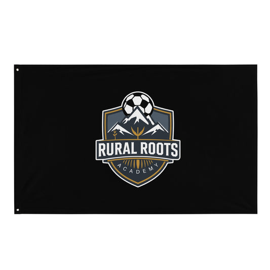 Flag | Rural Roots Academy