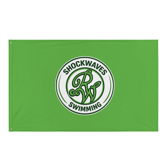 Flag | RWST | Badge Logo