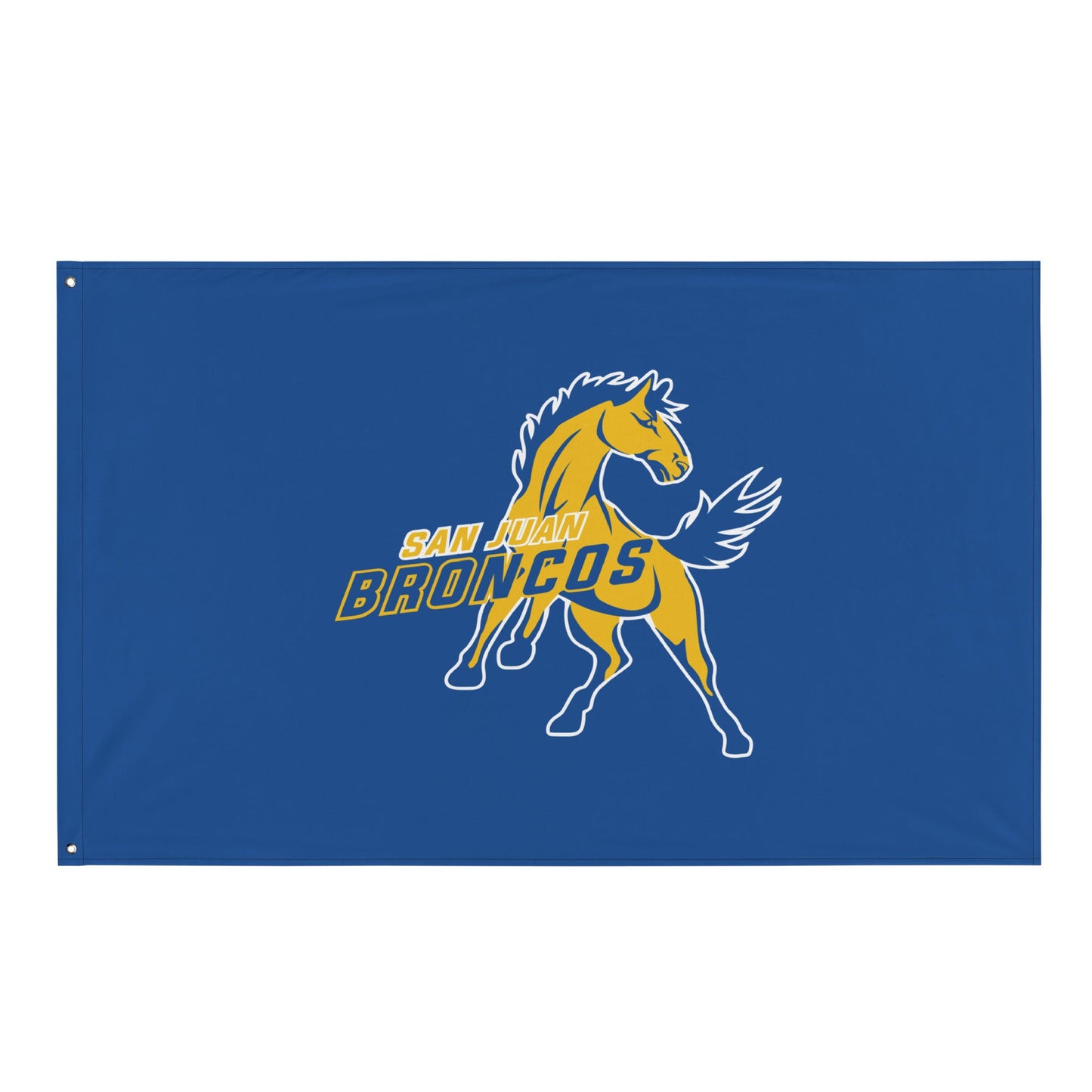 Flag | San Juan Track and Field