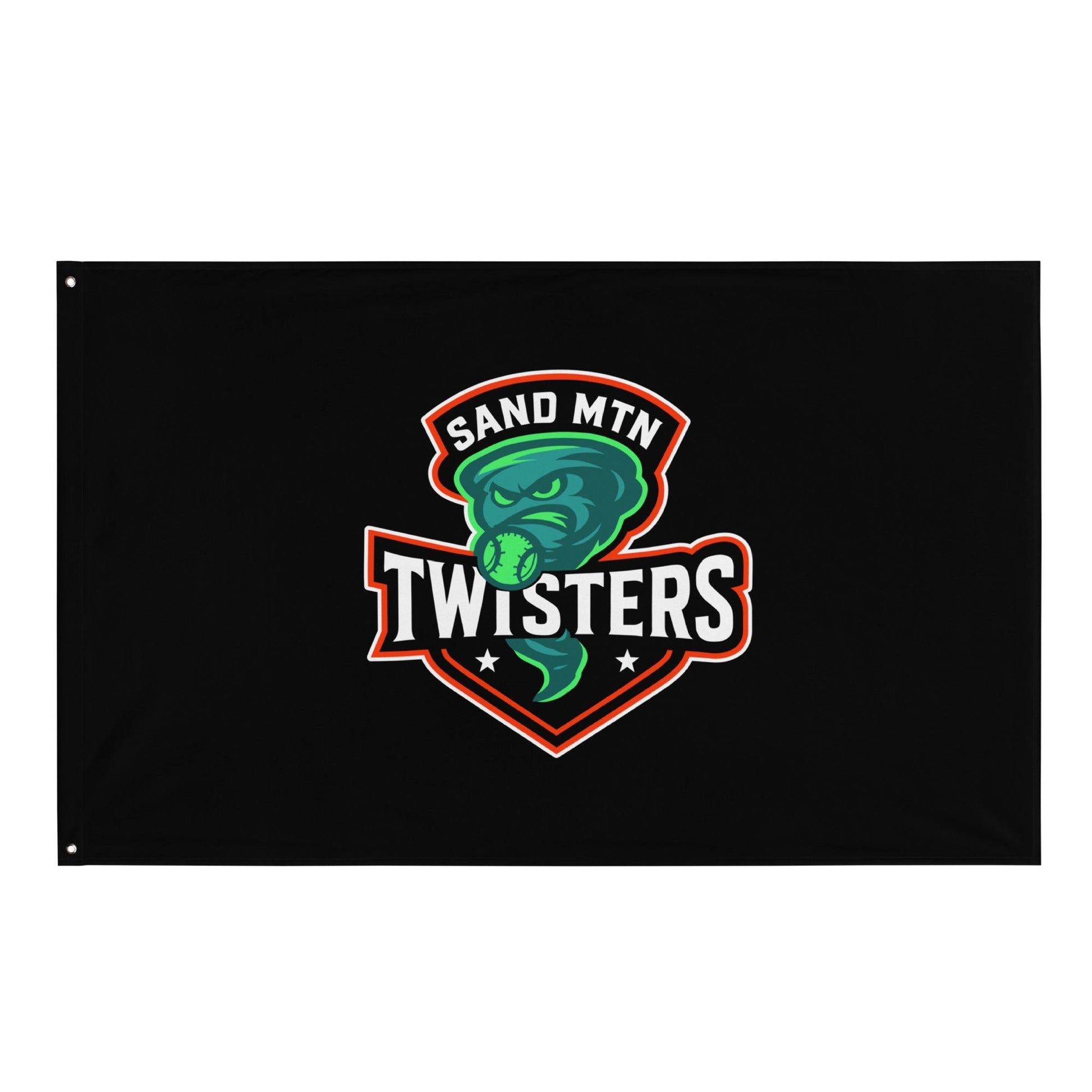 Flag | Sand Mtn Twisters