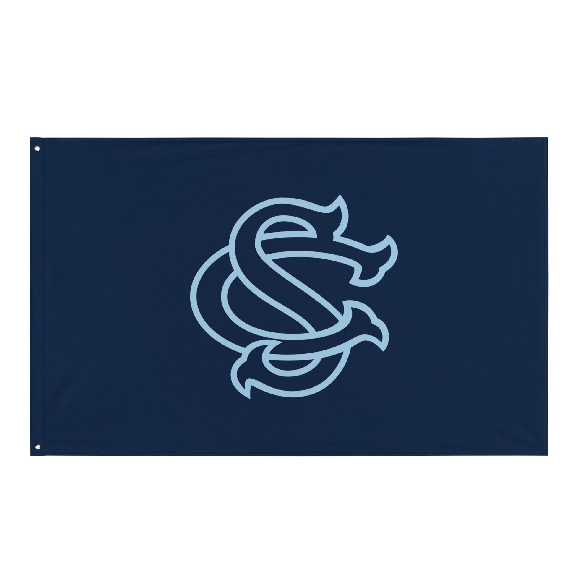 Flag | SCAA Thunder | SC Logo