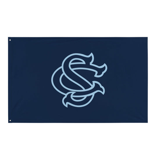 Flag | SCAA Thunder | SC Logo