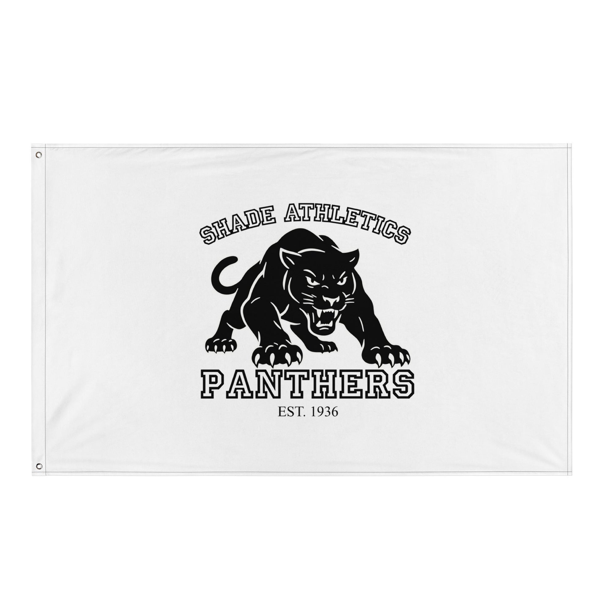 Flag | Shade Athletics