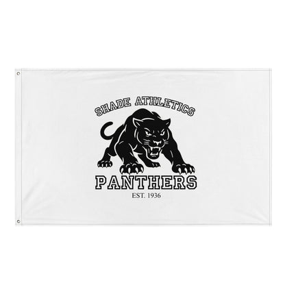 Flag | Shade Athletics
