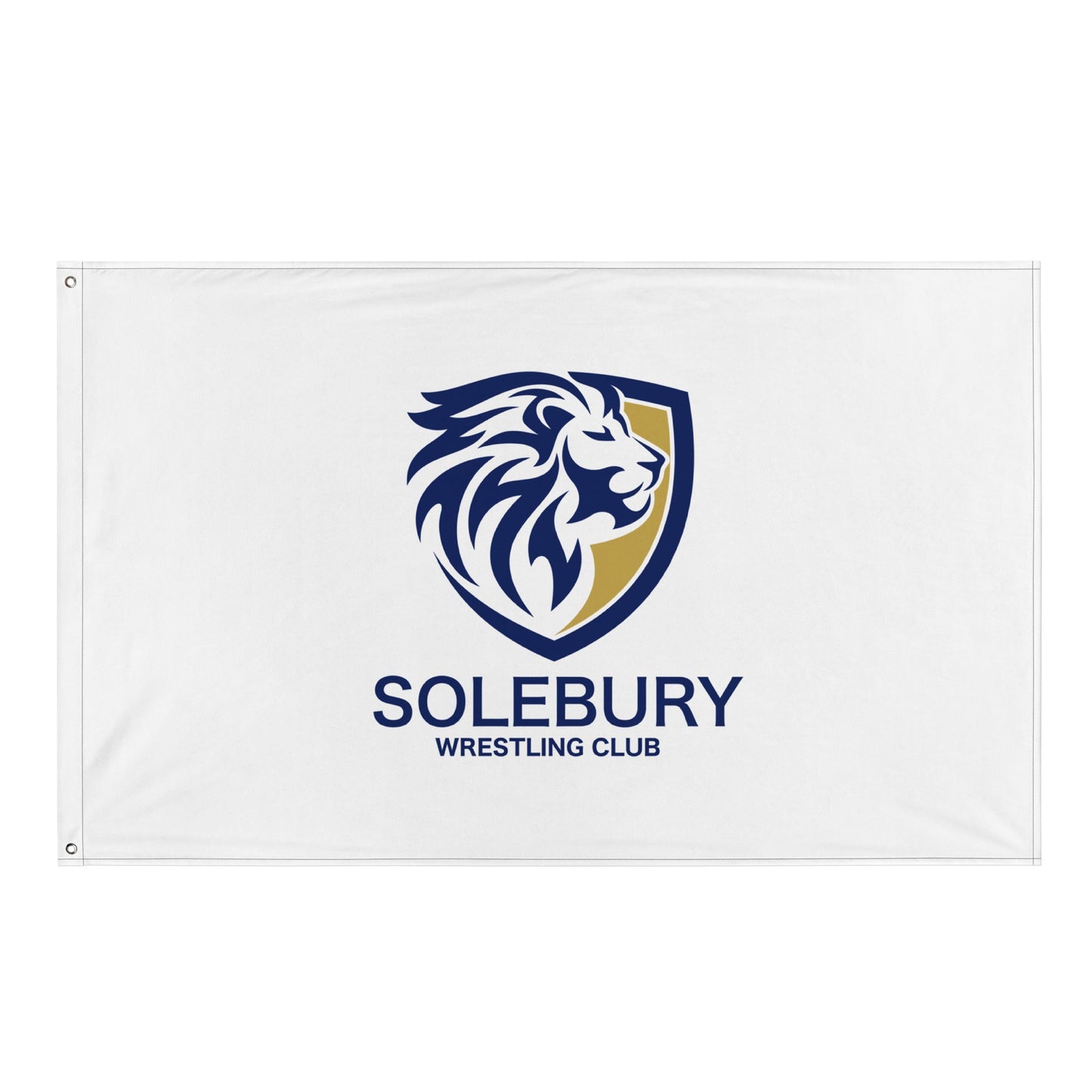Flag | Solebury Wrestling Club