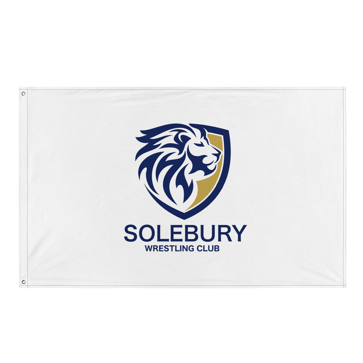 Flag | Solebury Wrestling Club