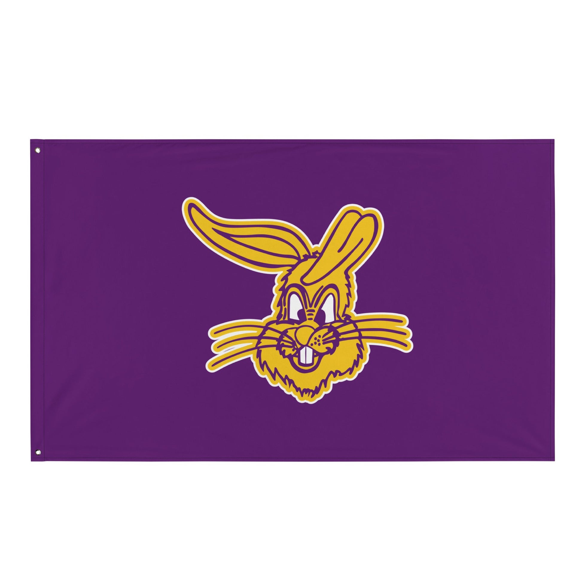 Flag | Somerset Athletics | Jumpers mascot Logo