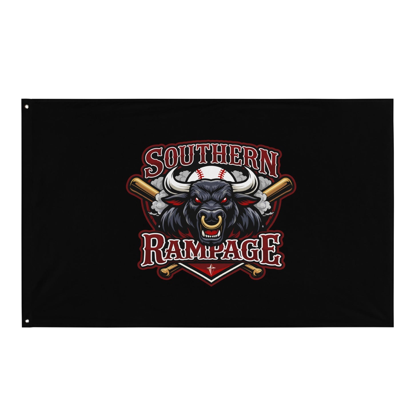 Flag | Southern Rampage