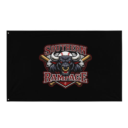 Flag | Southern Rampage